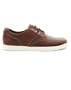 Timberland Eknmrktlp Ox Brown, Chaussures basses homme