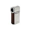 Sony HDR-TG1 4MP High Definition Handycam Camcorder with 10x Optical Super Steady Shot Zoom (4GB Memory Stick Included)