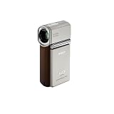 Sony HDR-TG1 4MP High Definition Handycam Camcorder with 10x Optical Super Steady Shot Zoom (4GB Memory Stick Included)