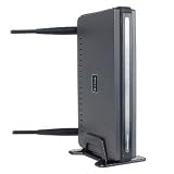 D Link RangeBooster N Dual Band Router DIR 628   Wireless router + 4 port switch   Ethernet, Fast Ethernet, 802.11a, 802.11g, 802.11n    external