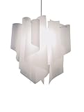 �A�E��M �y���_���g�����v �z���C�g Auro M pendant lamp white
