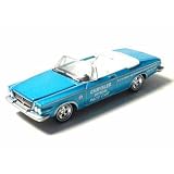 1963 Chrysler 300 Indy 500 Pace Car 1 64 by Collectable Diecast