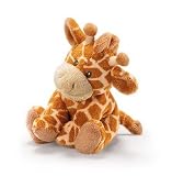 9" Treetops Giraffe