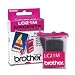 Brother LC21M Magenta Ink MFC3100/5100