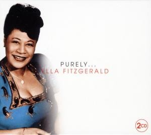 CD-Charts  Search : Purely Ella Fitzgerald