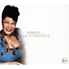 Click here to buy Purely by  Ella Fitzgerald .