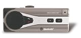 Scosche CBHV Bluetooth Hands Free Visor Mount with Built-in Speaker Phone
