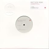 Deserter [Vinyl]
