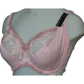 Fantasie Cally Underwired Balcony Bra 38FF