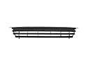 FK Automotive FKSG003 ABS Sportgrill VW Polo (Typ 6N) Bj. 94-99 schwarz