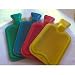 2 Litre Plain Hot Water Bottle - Misc Colour