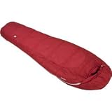 Marmot Eco Pro 40 Sleeping Bag: 40 Degree Synthetic