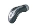 Fun Factory Layaspot Personal Massager, Silver/Black