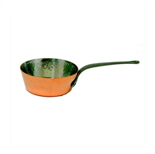 Kupfer Sauteuse