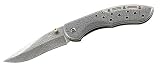 Review Herbertz, Solingen  / Herbertz Lock Knife, AISI 420 Steel, Aluminium
