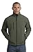 Port Authority Men's Glacier Soft Shell Jacket