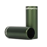 Hoffman Bikes 36 D Peg Chromo Colors