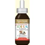 Spectrum Essentials Toddlers DHA, 1.8-Ounce Bottle