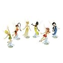 Disney Fairies 6-Pc. Figurine Set