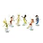 Disney Fairies 6-Pc. Figurine Set