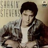 Shakin` Stevens