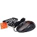 Logitech G5 Laser Mouse - Mouse - laser - wired - USB