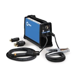 Miller Maxstar 150 STL TIG Welder 907135
