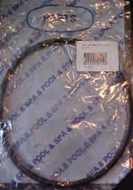 HAYWARD SUPER 2 LID ORING (ALADDIN 0-12 FOR SPX3000S)