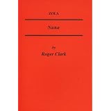 zola nana critical guides to french texts