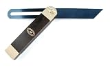 Crown 116 9-Inch Bevel, Rosewood
