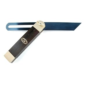 Crown 116 9-Inch Bevel, Rosewood by Crown