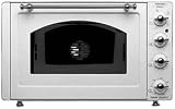Roller Grill - R.FC60TQ - Four Chaleur Tournante - Turbo - Quartz
