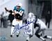 Mercury Morris (Miami Dolphins) 8x10 Photo