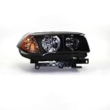 2004-2006 BMW X3 HALOGEN AUTOMOTIVE REPLACEMENT HEAD LIGHT RIGHT TYC 20-6969-00 by TYC