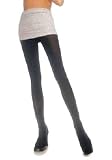 Heavy Opaque Lycra Sexy Tights Hosiery Leg Wear