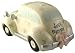 Just Married - Love Bug Car Bank Plays Wedding March, GL9735