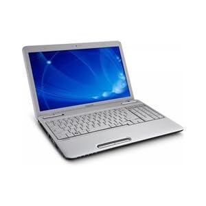 Satellite L655-S5065 White Q3