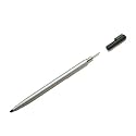 3 in 1 functions Stylus / Pen/ Reset Pin for Palm m100/m105/m125/m130/m500/m505/m515/Vx/i705/Zire, IBM Work Pad C3/ C500, Handspring Visor / Prism/ Platinum/ Pro/ Neo, Sony Clie N/S series, HP Jornada 560 series, Samsung I300, Toshiba e570, ASUS A620 (1 Pack)