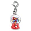 CHARM IT! Retro Gumball Machine Charm