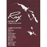 Genius: A Night For Ray Charles - A Tribute Concert