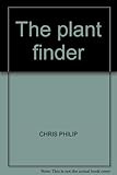 The plant finder