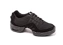 Bloch 538 Boost Mesh Sneaker - Black