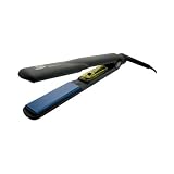 Hai Classic Convertable Flat Iron Ceramic Far-Infrared Heat 1 1/4 Inch Flattening Irons