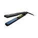 Hai Classic Convertable Flat Iron Ceramic Far-Infrared Heat 1 1/4 Inch Flattening Irons