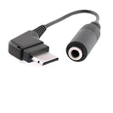 Samsung Heat - Stereo Audio Jack (3.5mm) Adapter