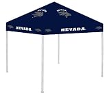 Rivalry NCAA Nevada Wolf Pack Canopy Top