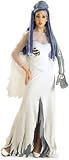 Corpse Bride(TM) Fancy Dress Costume (adult size 10-12) [Toy]