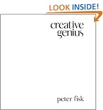 Creative Genius: An Innovation Guide for Business Leaders, Border Crossers and Game Changers