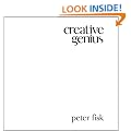 Creative Genius: An Innovation Guide for Business Leaders, Border Crossers and Game Changers