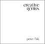 Creative Genius: An Innovation Guide for Business Leaders, Border Crossers and Game Changers
